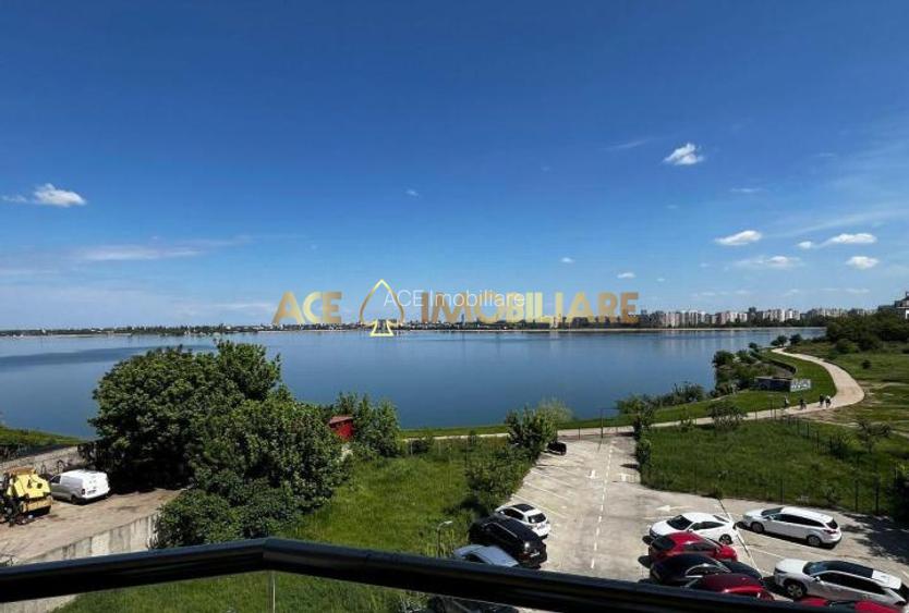 2 Camere de inchiriat | Lacul Morii | Centrala | Parcare Disponibila - 10