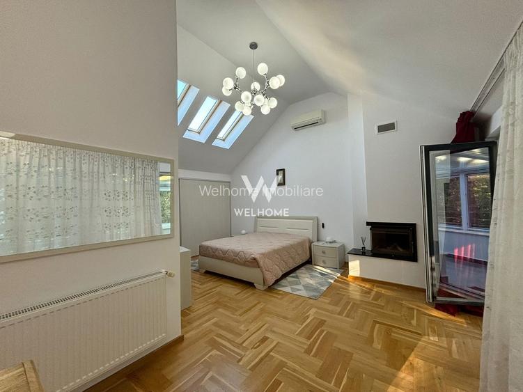 Casa superba , Padurea Dumbrava, Sibiu - 7