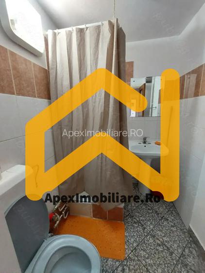 Drumul Taberei | 2 Camere | Decomandat | Balcon| Metrou Raul Doamnei - 4