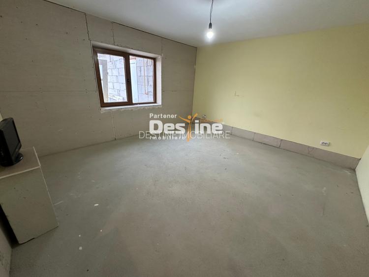 Comision Zero% Casa la gri cu teren 450 mp, incalzire in pardoseala – Pascani - 9