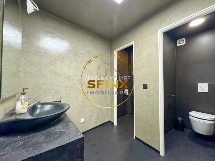 Hostel - Cazare angajati -  Bd Dacia - Mihai Eminescu  - 10