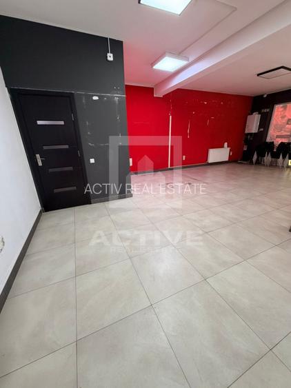 Spatiu pentru birou/servicii // Piata Hermes  - 2