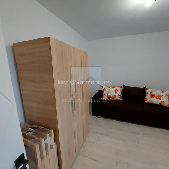Inchiriere apartament 2 camere - str. Moldovita - Berceni - 5