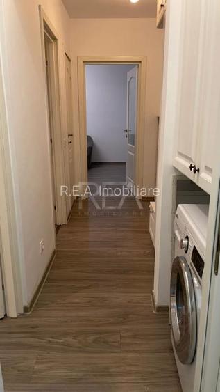 2 Camere | Decomandat | Metrou Romancierilor - Drumul Taberei - 10