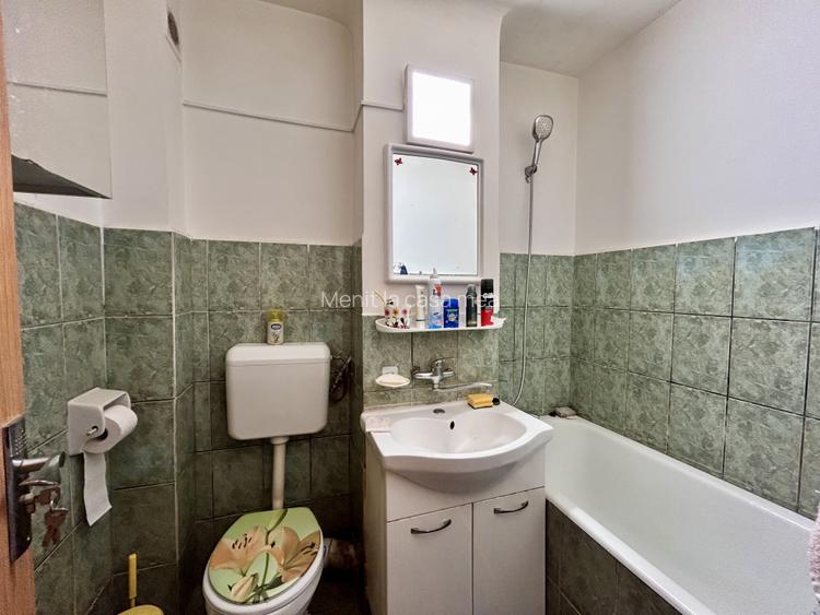 Apartament 2 camere, semidecomandat, Malu Rosu, Ploiesti - 7