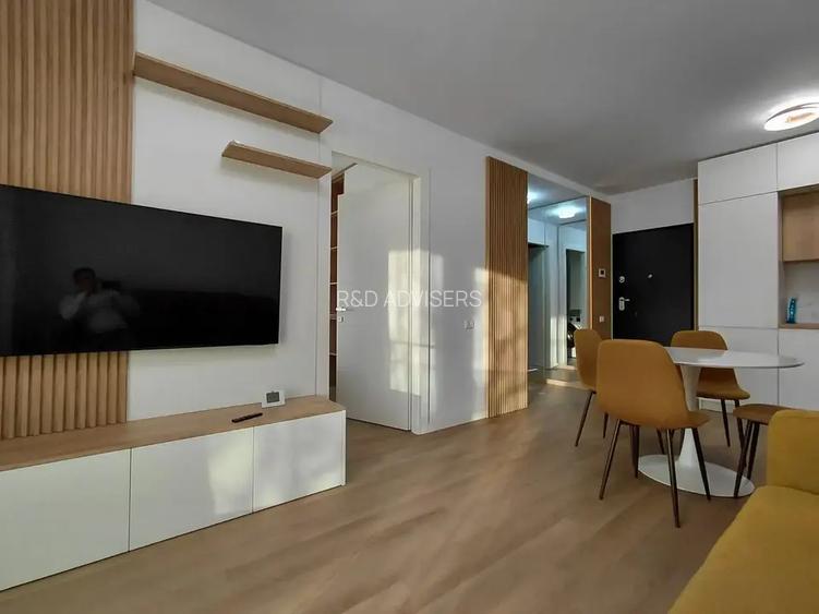 Apartament Finalizat-Bloc Boutique 2025 - 6