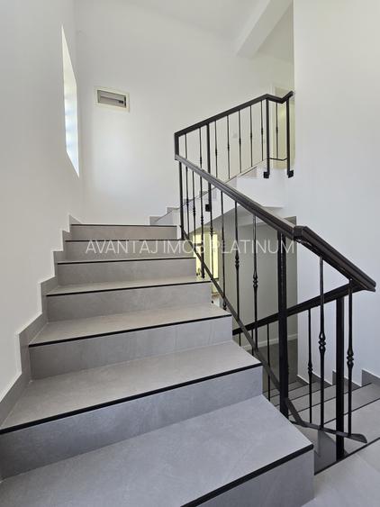 Casa individuala 210 mp, Cartierul Latin, curte 380 mp - 8