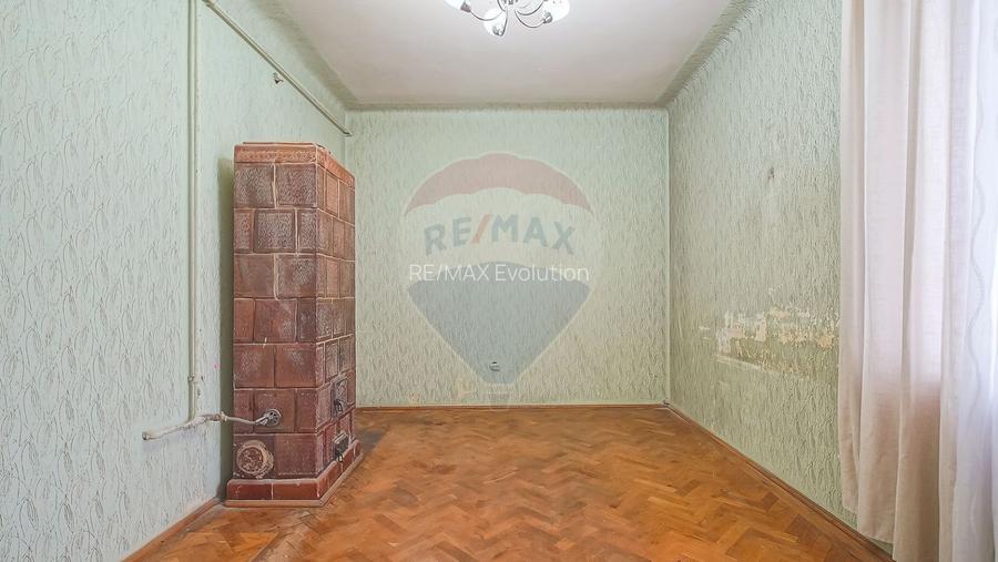 Doua apartamente cu potențial investițional în Dealul Cetății – Brasov - 8