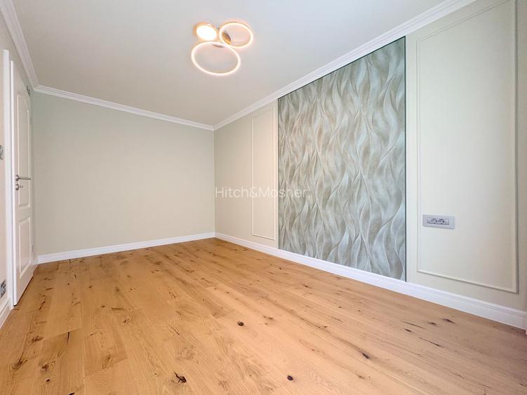 2 camere, renovat integral, etajul 1 - Complexul Studentesc - 10