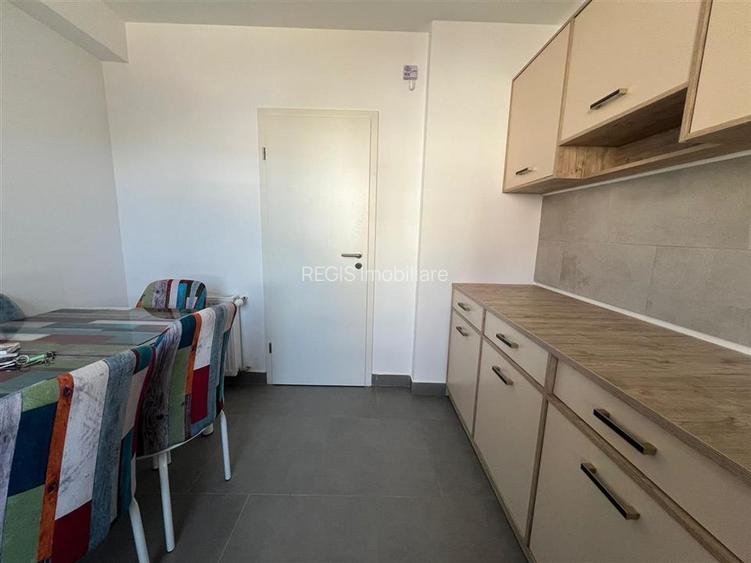Apartament 2 camere/semimobilat/PET Friendly/cu loc de parcare inclus - 2