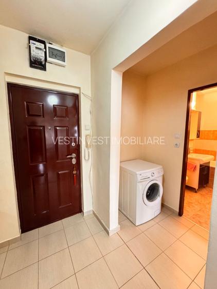 Apartament cu o cameră, decomandat – Rogerius - 9
