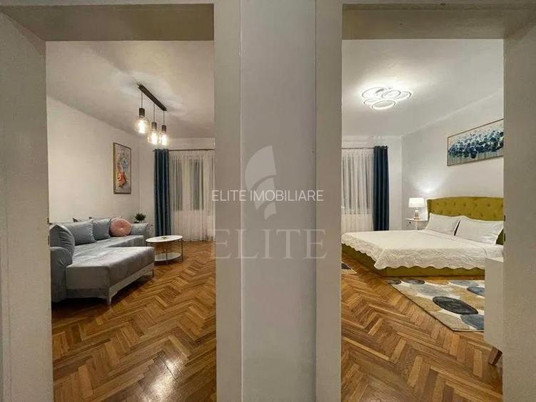 Apartament 2 camere în zona Spitalul Militar - 3