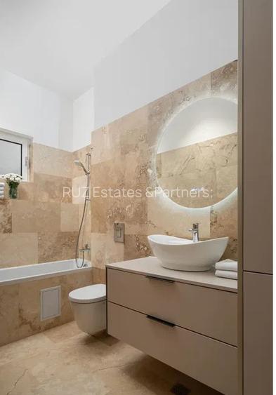 Penthouse 3 camere | Bloc Nou | Terasa 170 MP | Dacia - 10