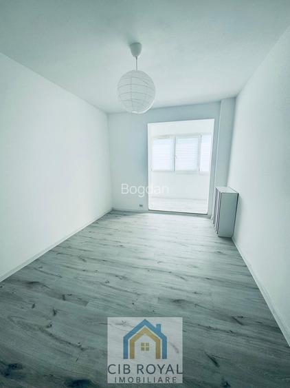 Vanzare apartament 3 camere,Titan la 5 min metrou,Str. Liviu Rebreanu - 5