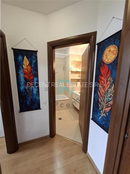 Apartament 2 camere Astra, 54 mp - Brasov - 7