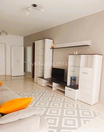 Apartament 2 camere, etaj 1, mobilat/utilat. Zona intrare Racadau - 2