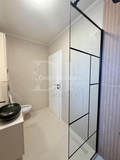Apartament ultramodern | 3 camere | Zona Florilor - 21