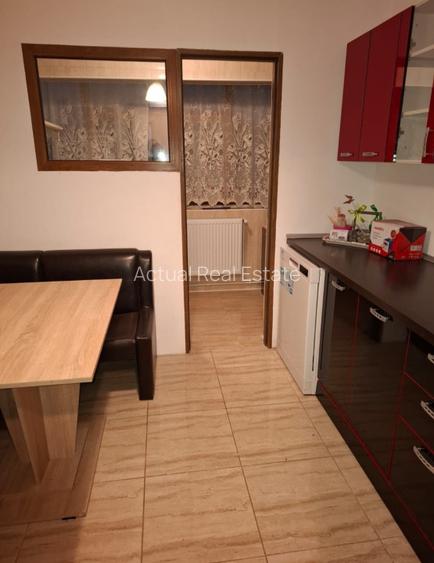 NĂVODARI | ETAJ 4 CU POD | CENTRAL | 2 CAMERE |  RENOVAT MOBILAT - 5