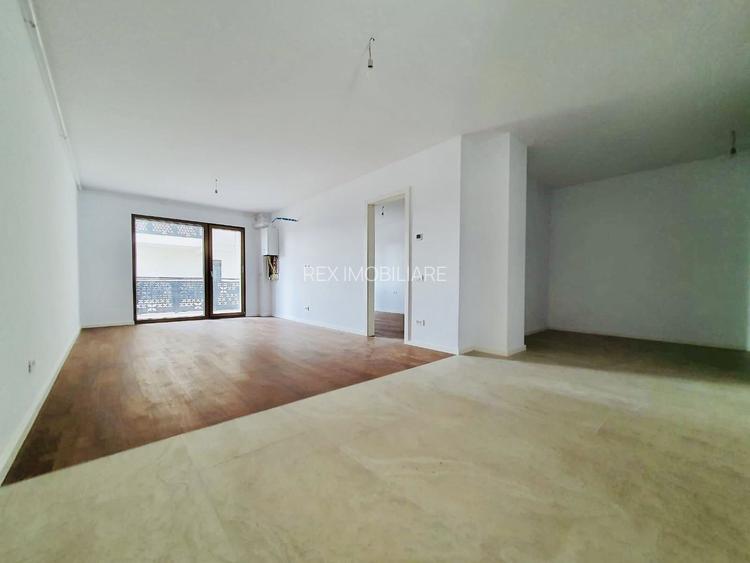 Apartament 2 camere - bloc nou - MONARCH - 2