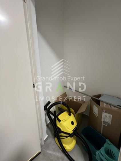 Ap 2 camere | Terasă 12 mp | Parcare subterană+Boxă | Zona Frunzișului–Azoria - 28