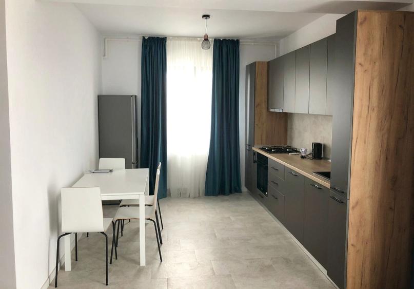 Apartament 2 camere