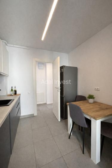 De vanzare apartament 3 camere |  H Pipera Lake | Aviatiei*Pipera | Parcare - 10