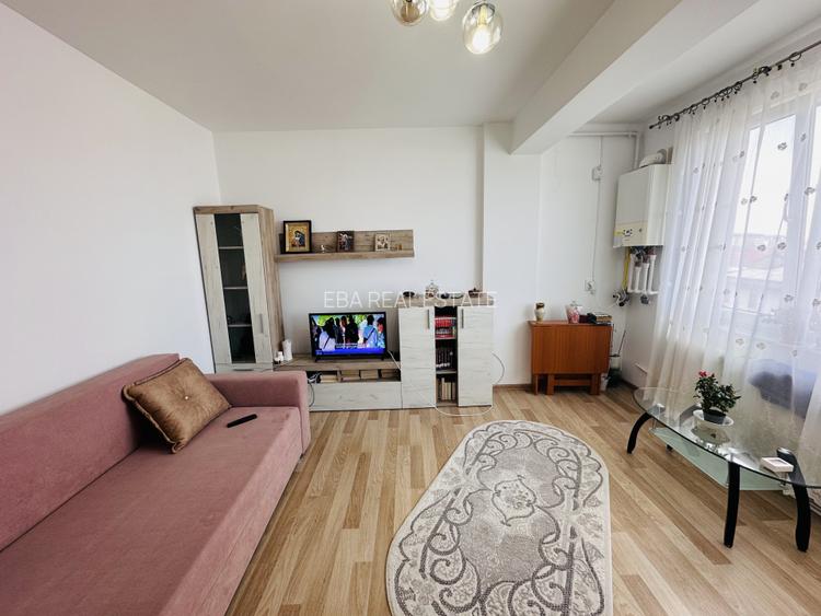 Super apartament 2 camere 2/3, conf 1, loc de parcare Chiajna, zona superba  - 10