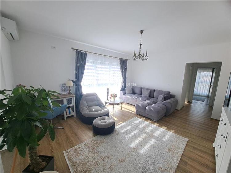 2 camere, etaj 2, bloc nou, mobilat si utilat zona Lipovei! - 11