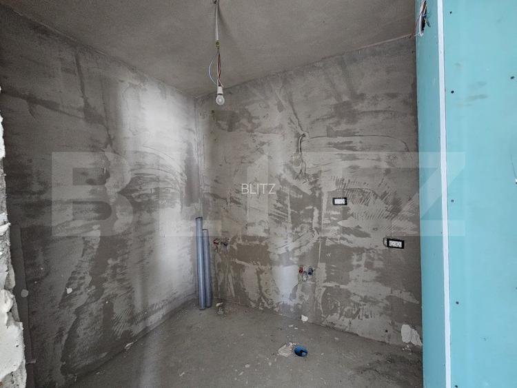 Apartament 2 Camere si Terasa de 32MP, zona Valea Lupului - 4