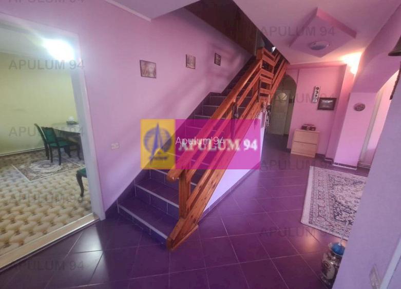 Vilă de vânzare în Breaza - 10