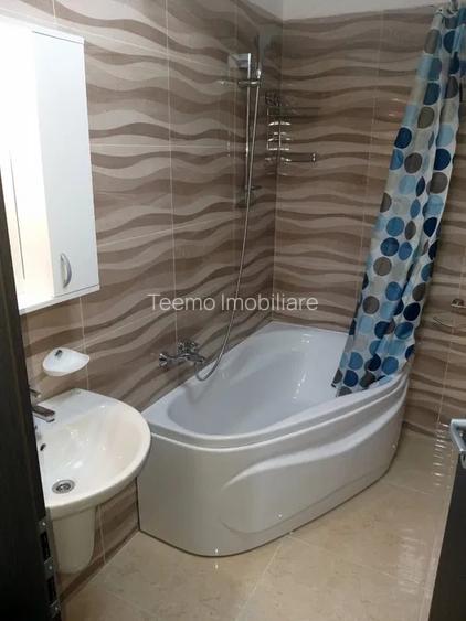 Apartament 2 camere / decomandat / 45 mp / centrala / balcon / Chiajna - 8