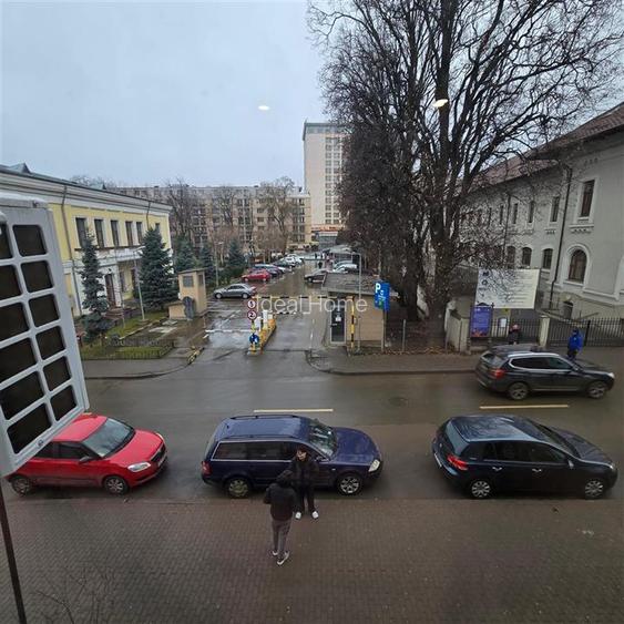 Spatiu de inchiriat Ultracentral Iasi - 2