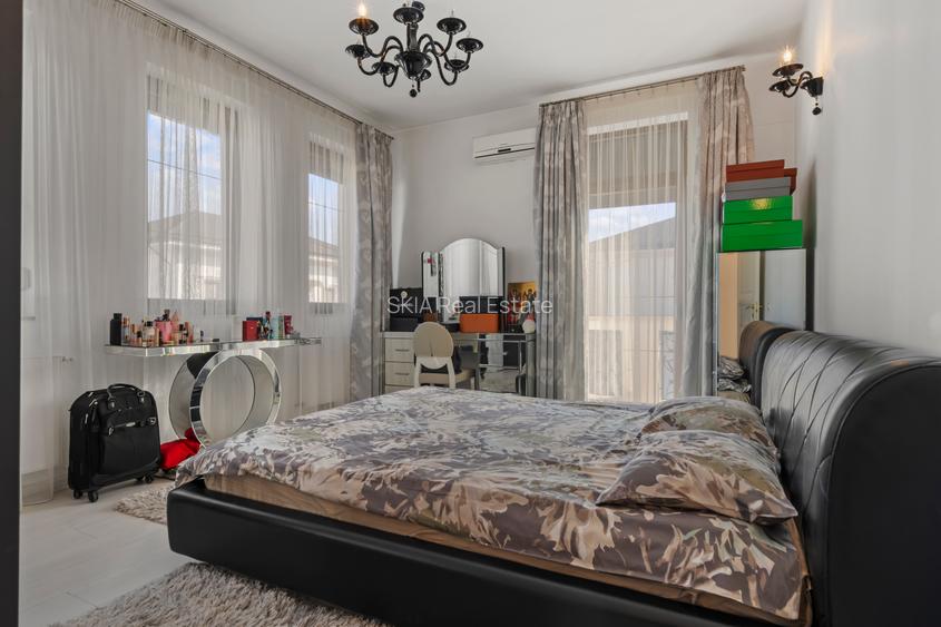 Luxury Villa for Sale – Pipera - 11