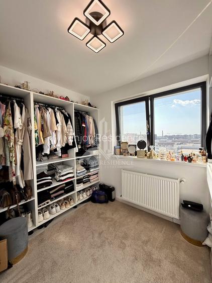 VEZI VIDEO! Apartament 3 camere Hills Brauner | Imobil Exclusivist | PARCARE - 11