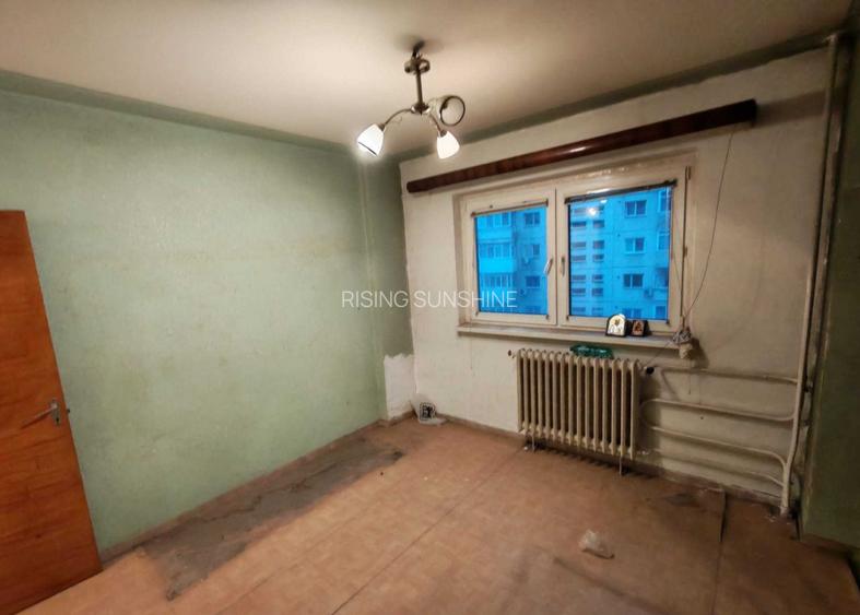 2 camere | semidecomandat | Ghencea | Bld Ghencea - 3