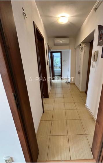 Apartament 2 camere decomandat – Bulevardul Mircea - 4