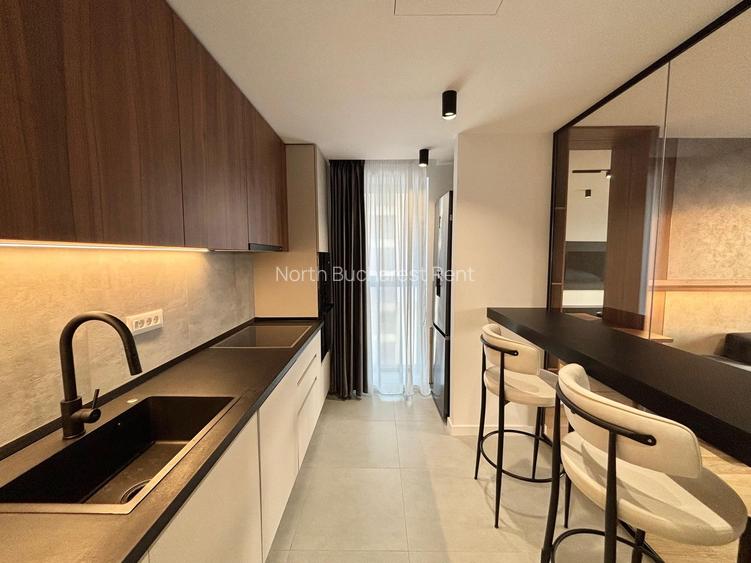 Nusco II 2 camere-prima închiriere - 6