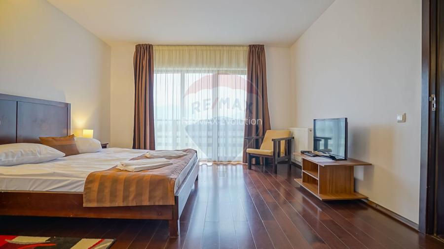 Complex Turistic Panicel, DN73A - 23