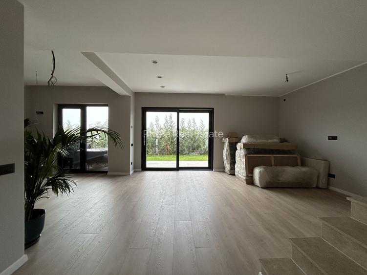 VILA INDIVIDUALA | TUNARI | MUTARE IMEDIATA - 9