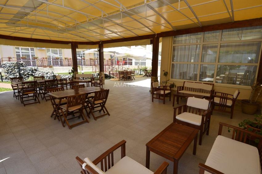 Hotel 45 camere de vânzare în Costinești – aproape de plaja - 6