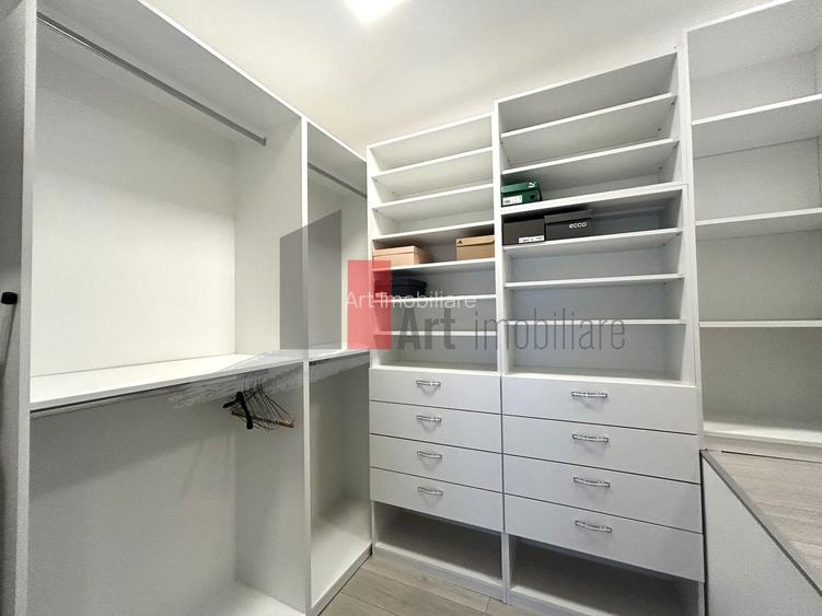 Apartament 3 camere tip Duplex - zona Calea Calarasilor/Matei Basarab - 36