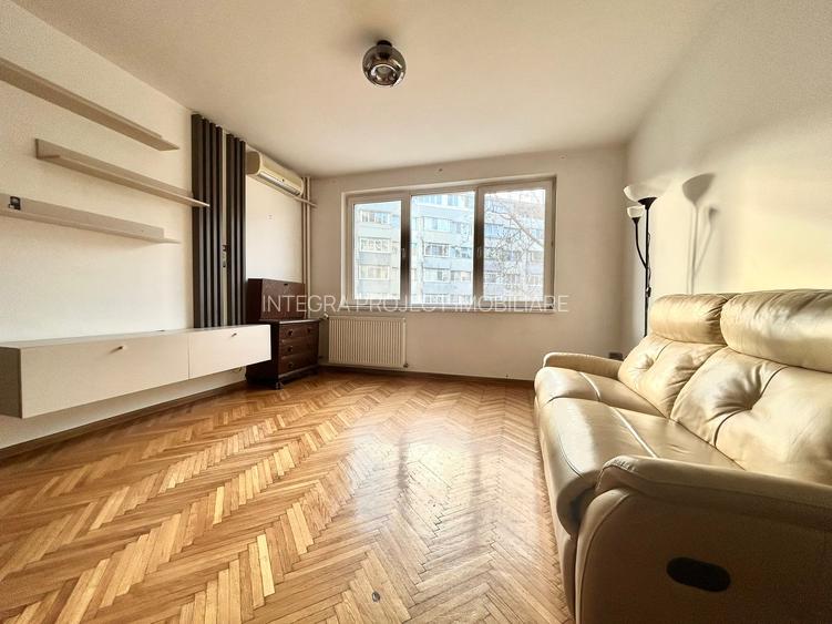 VANZARE APARTAMENT 2 CAMERE-SALA PALATULUI -STR ION CAMPINEANU - 2