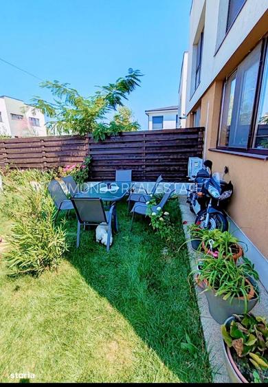 Vila 3 Camere tip duplex I TUNARI I Gradina amenajata - 22