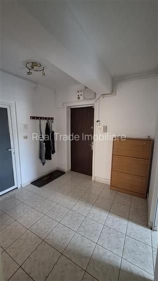 Apartament 2 camere decomandat bloc vila Racadau - 13