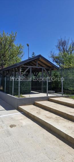 Garsoniera in Magurele la 5 min de centru orasului - 8