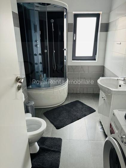 2 Camere, 60 mp, Bucătărie Separată, Modern, Garaj Propriu, Lift, Etajul 1 - 5