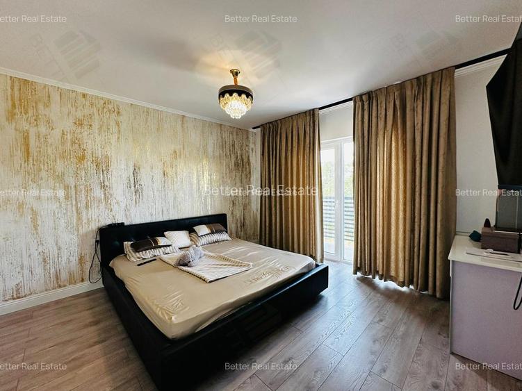 Casa Individuala  4 Camere - 2 bai - Mutare Rapida - 5