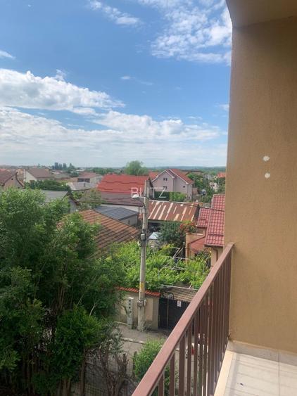 Garsoniera de vanzare, 42 mp, zona Brestiei-Promenada - 9