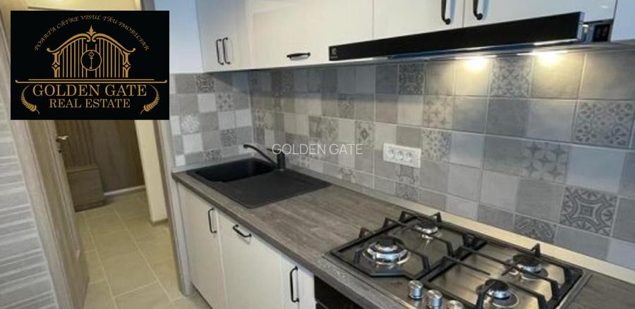 Drumul Taberei 34 - 4 Camere Mobilat Boiler AC Balcon Parcare Metrou - 5