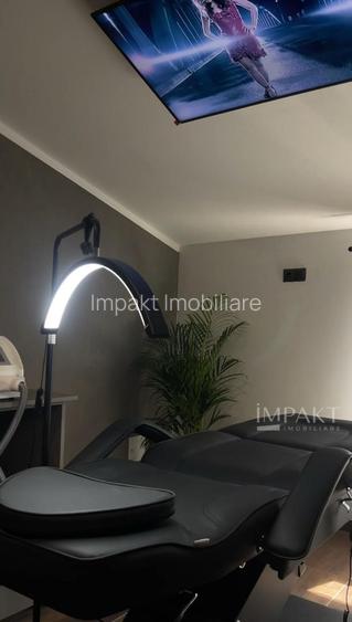 Spațiu comercial 120 m², Piața Cipariu– AFACERE la CHEIE - 18